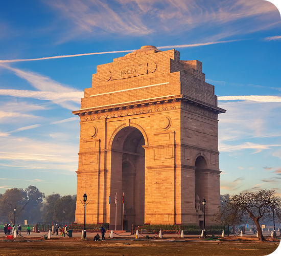 New Delhi