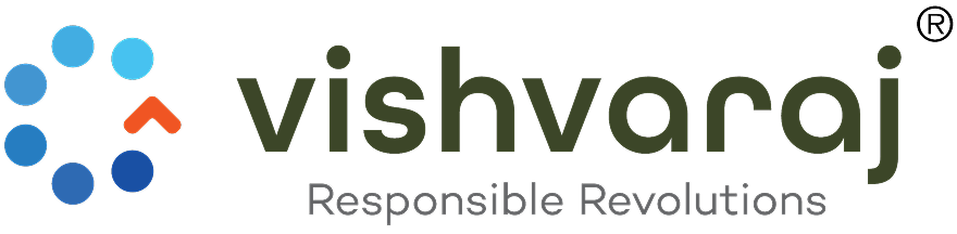 Vishvaraj Logo