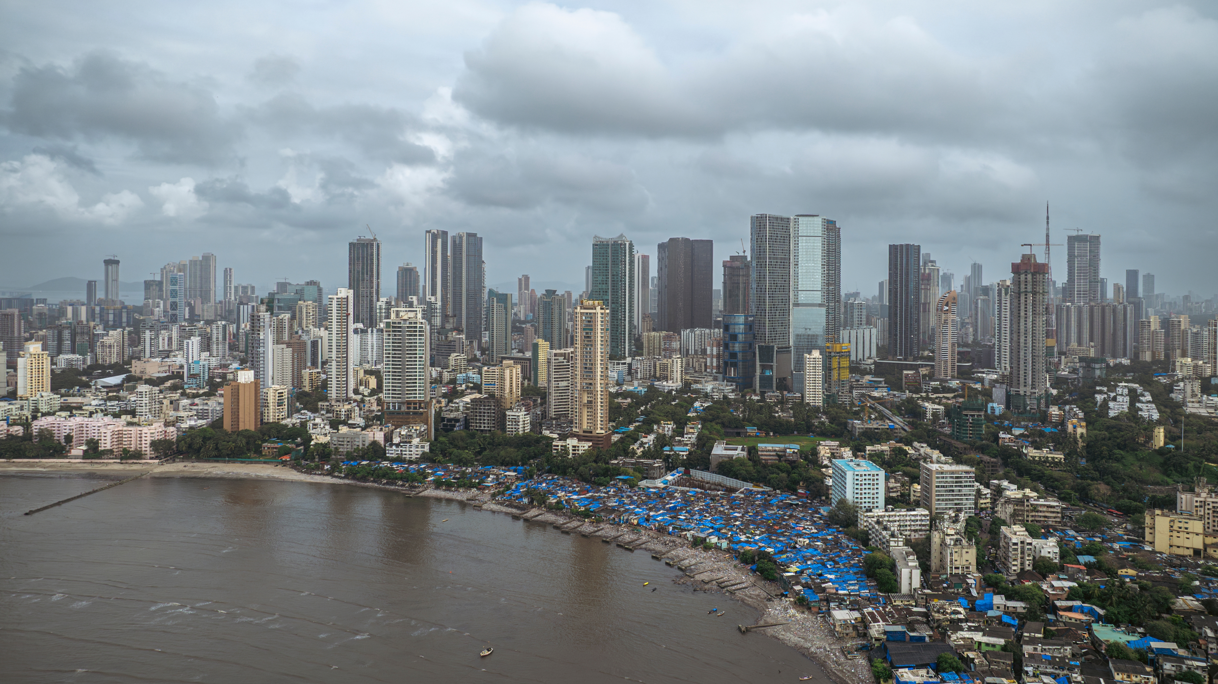 Mumbai (Registered Office)